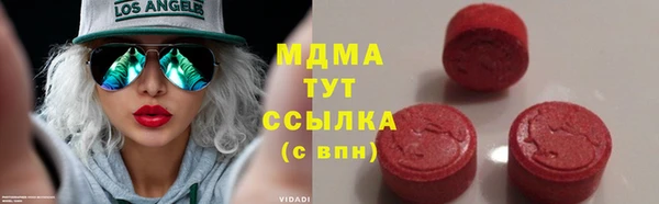 молекула духа Арсеньев